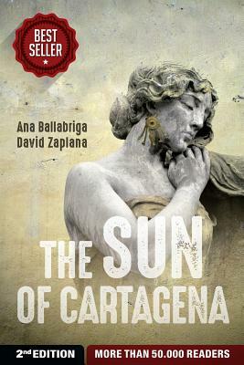 The Sun of Cartagena: More than 50,000 readers around the world by Ana Ballabriga, David Zaplana