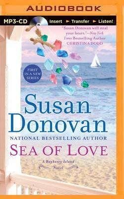 Sea of Love by Susan Donovan