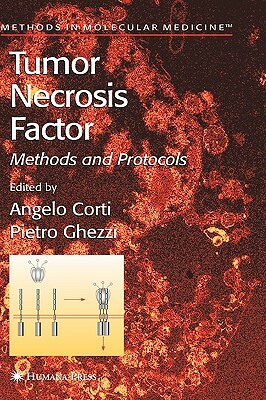 Tumor Necrosis Factor: Methods and Protocols by 