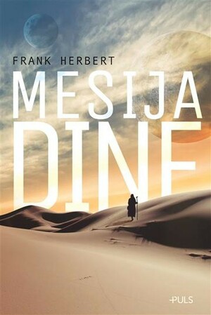 Mesija Dine by Frank Herbert