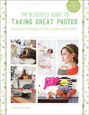 Picture Perfect Social Media: A Handbook for Styling Perfect Photos for Posting, Blogging, and Sharing by Jennifer Young