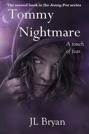 Tommy Nightmare by J.L. Bryan