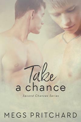 Take a Chance by Megs Pritchard