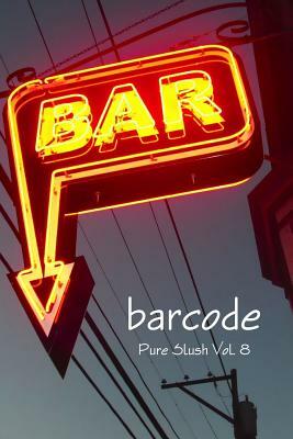 Barcode Pure Slush Vol. 8 by Pure Slush