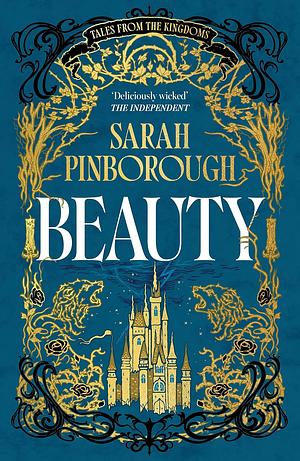 Beauty by Sarah Pinborough