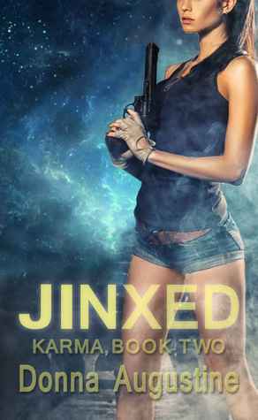 Jinxed by Donna Augustine