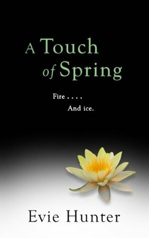 A Touch of Spring by Evie Hunter