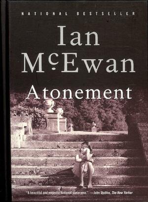 Atonement by Ian McEwan