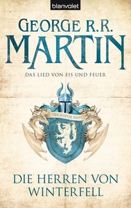 Die Herren von Winterfell by George R.R. Martin