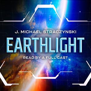 Earthlight by J. Michael Straczynski