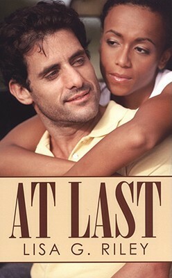 At Last by Lisa G. Riley