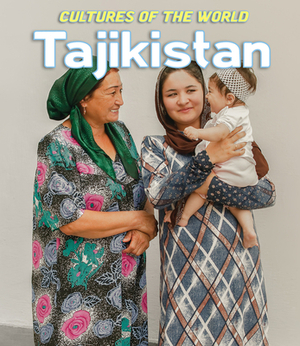 Tajikistan by Debbie Nevins