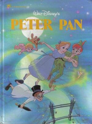 Walt Disney\'s Peter Pan: From the Motion Picture Peter Pan by The Walt Disney Company, John Hench