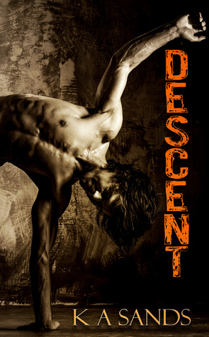 Descent by K.A. Sands