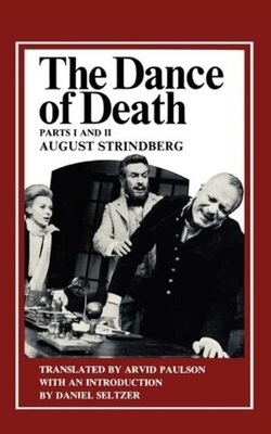 The Dance of Death by August Strindberg