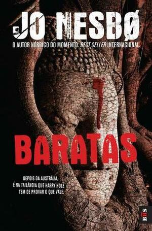 Baratas Livro de Bolso by Jo Nesbø