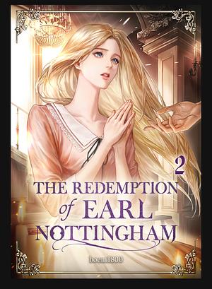 The Redemption of Earl Nottingham Volume 2 by Boem 1800