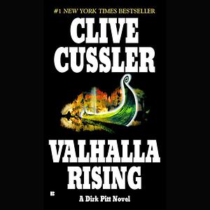 Valhalla Rising [Abridged] by Clive Cussler