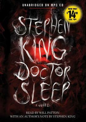 Doctor Sleep by Stephen King