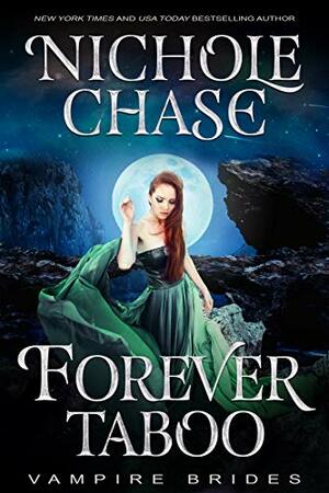 Forever Taboo by Nichole Chase