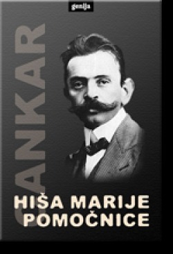 Hiša Marije Pomočnice by Ivan Cankar