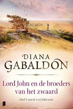 Lord John en de broeders van het zwaard by Diana Gabaldon
