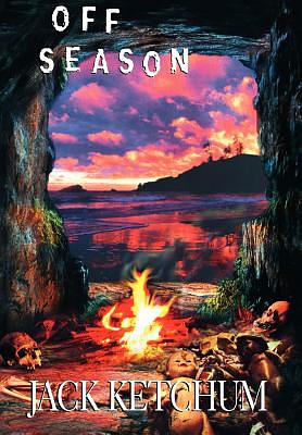 Off Season by Jack Ketchum