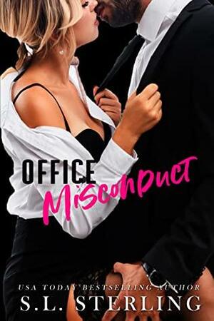Office Misconduct by S.L. Sterling