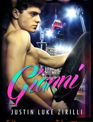 Gianni by Justin Luke Zirilli