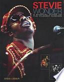 Stevie Wonder: A Musical Guide to the Classic Albums by Steve Lodder