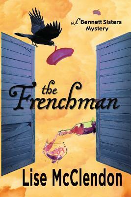 The Frenchman by Lise McClendon