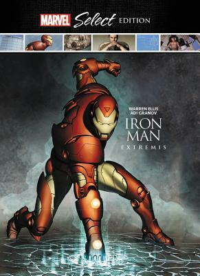 Iron Man: Extremis Marvel Select Edition by 