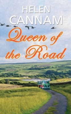 Queen of the Road by Helen Cannam