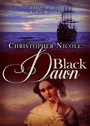 Black Dawn by Christopher Nicole