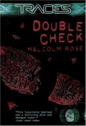 Double Check by Malcolm Rose