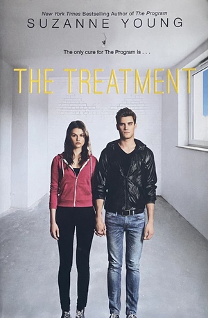The Treatment, Volume 2 by Suzanne Young