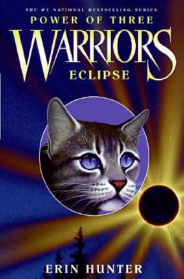 Solförmörkelse by Erin Hunter