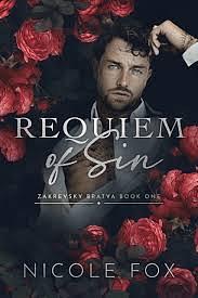 Requiem of Sin by Nicole Fox