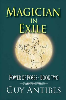 Magician in Exile by Guy Antibes