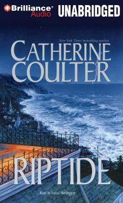 Riptide by Catherine Coulter