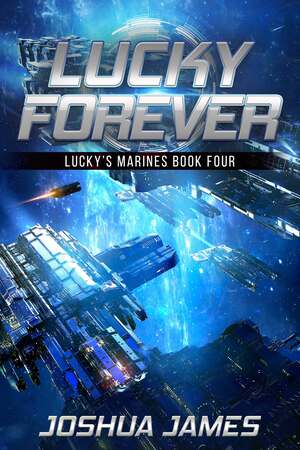 Lucky Forever by Joshua James