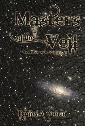 Masters of the Veil by Daniel A. Cohen