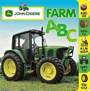 Farm ABC by John Deere Co., John Deere Co.