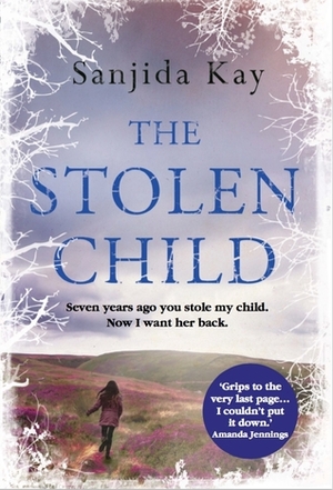 The Stolen Child by Sanjida Kay