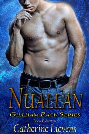 Nuallan by Catherine Lievens