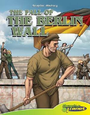 The Fall of the Berlin Wall by Joeming Dunn