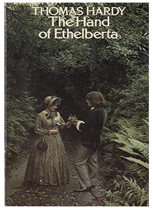 The Hand of Ethelberta  by Thomas Hardy