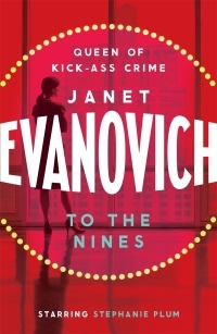 To the Nines by Janet Evanovich