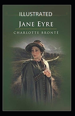 Jane Eyre by Charlotte Brontë