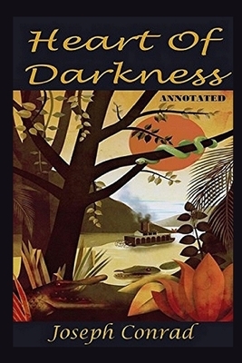 Heart of Darkness "Annotated" by Joseph Conrad